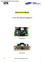 SRP-350 Ethernet KOR ver.pdf